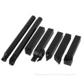 High Precision Indexable Turning Tools & Carbide Inserts for Ceramics